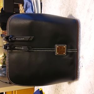 Dooney & Bourke "Trixie" Crossbody